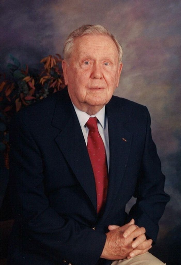Elmer Erskin Marler Profile Photo