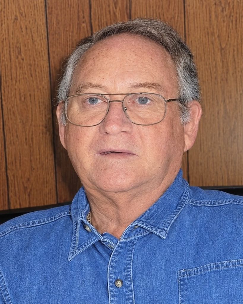 Ray James Whiteley Profile Photo