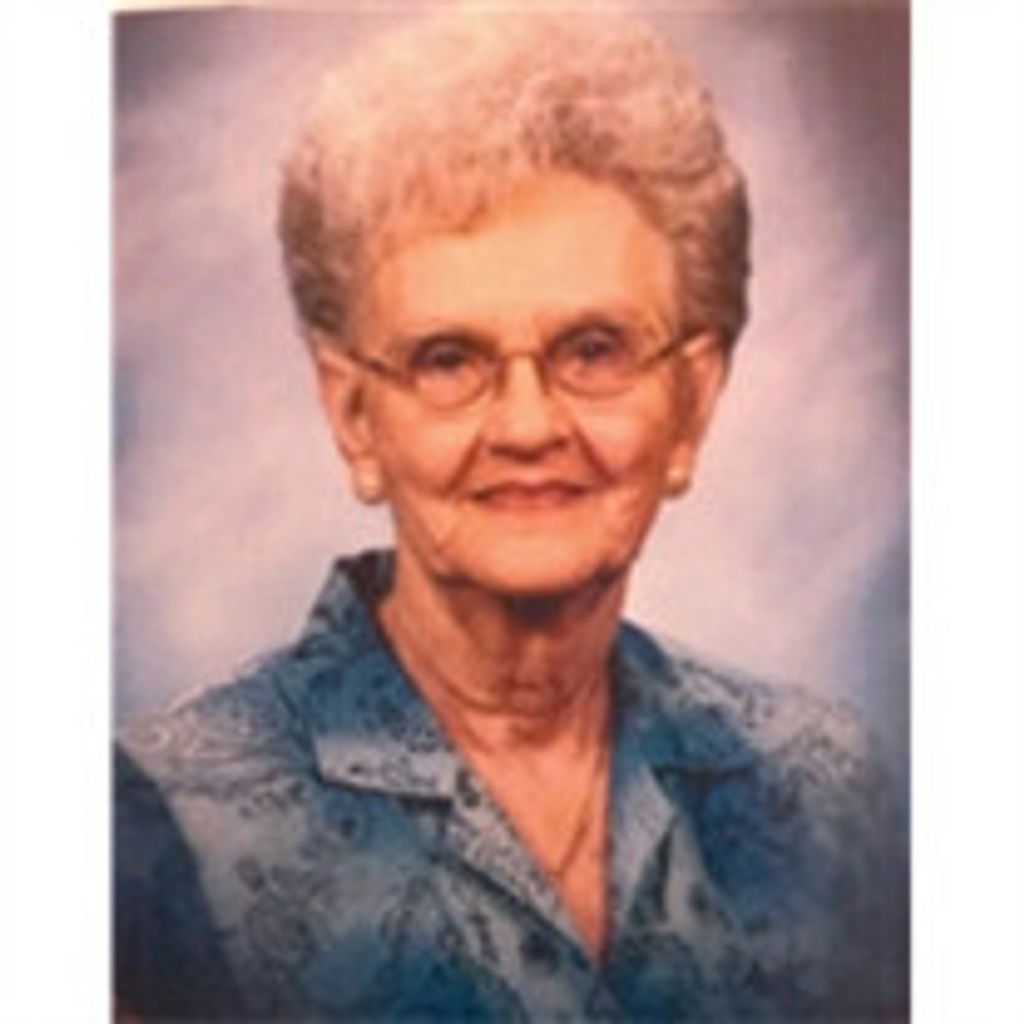 Blanch Jordan