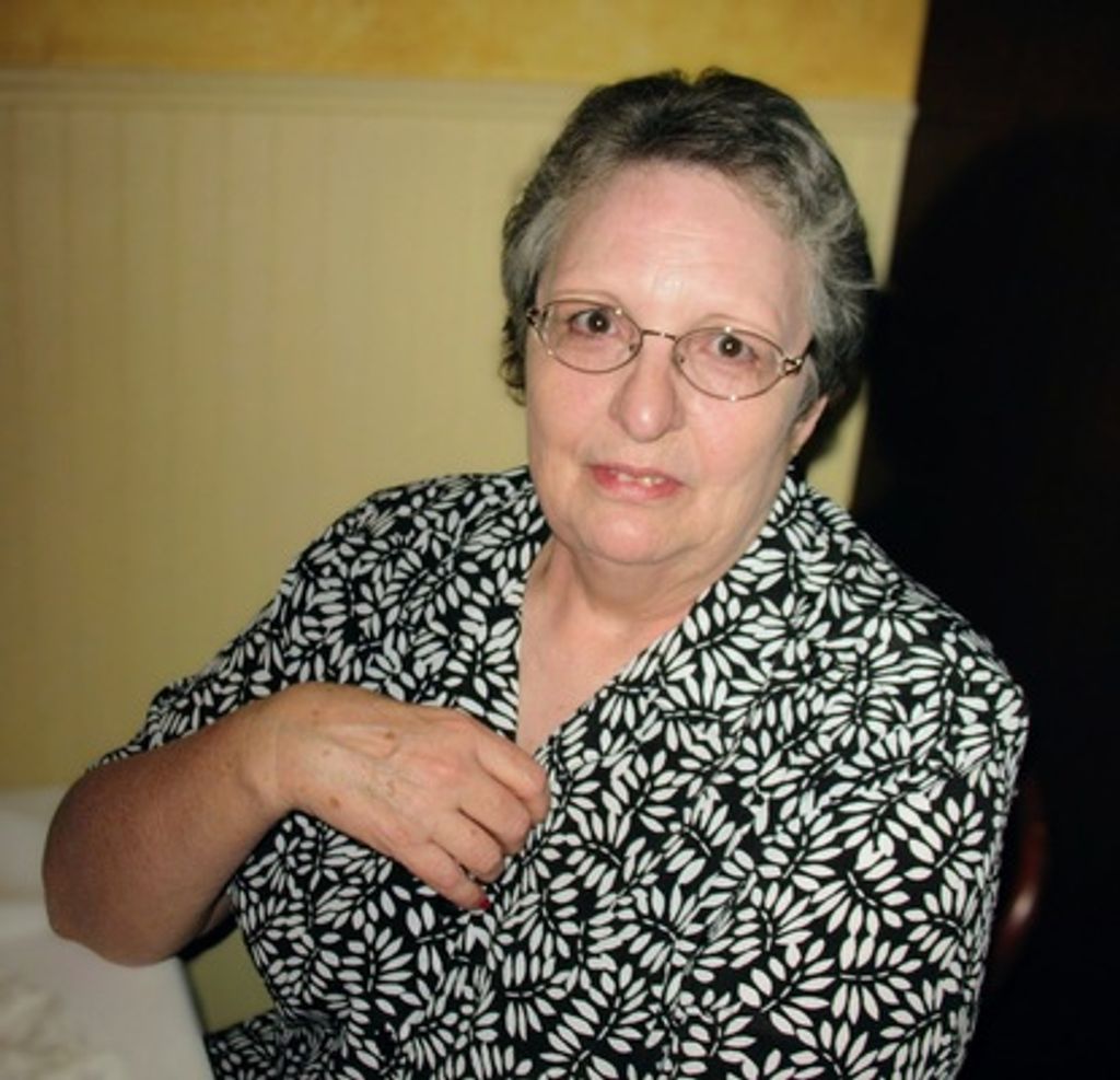 Dianne Lenoir Horton Profile Photo