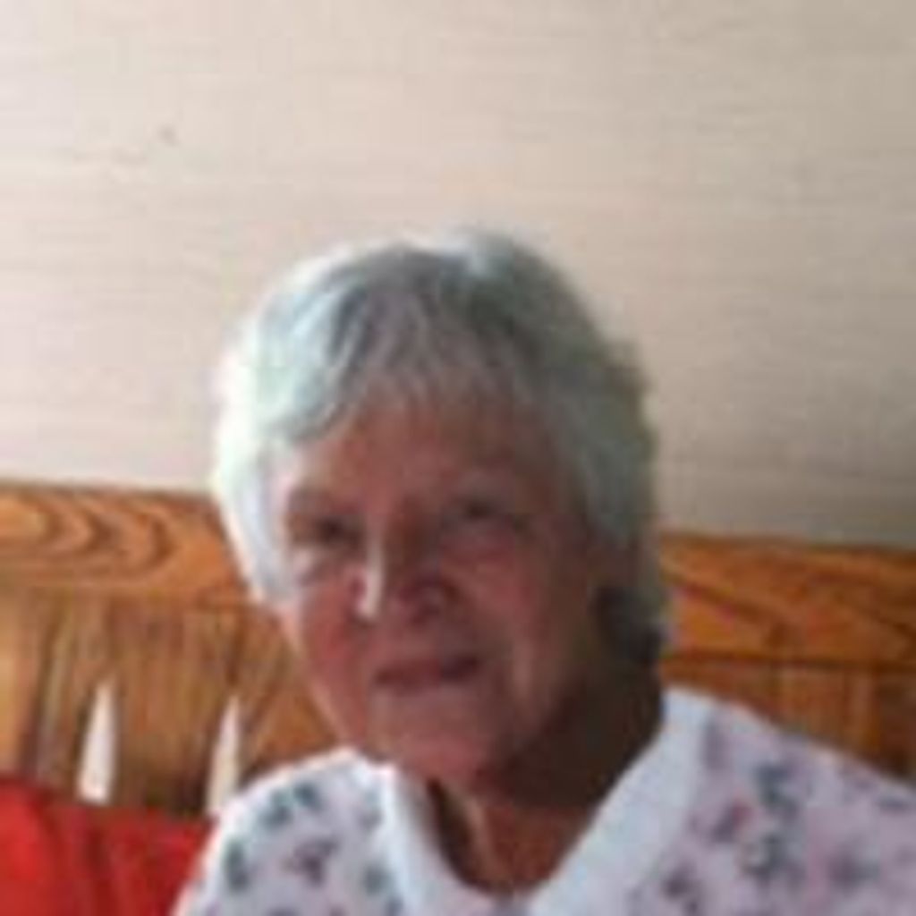 Elizabeth A. Phillips
