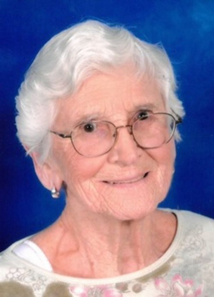 Elizabeth Gregory Profile Photo