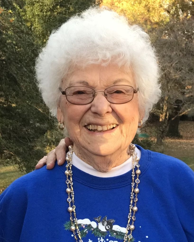 Anita M Beard Profile Photo