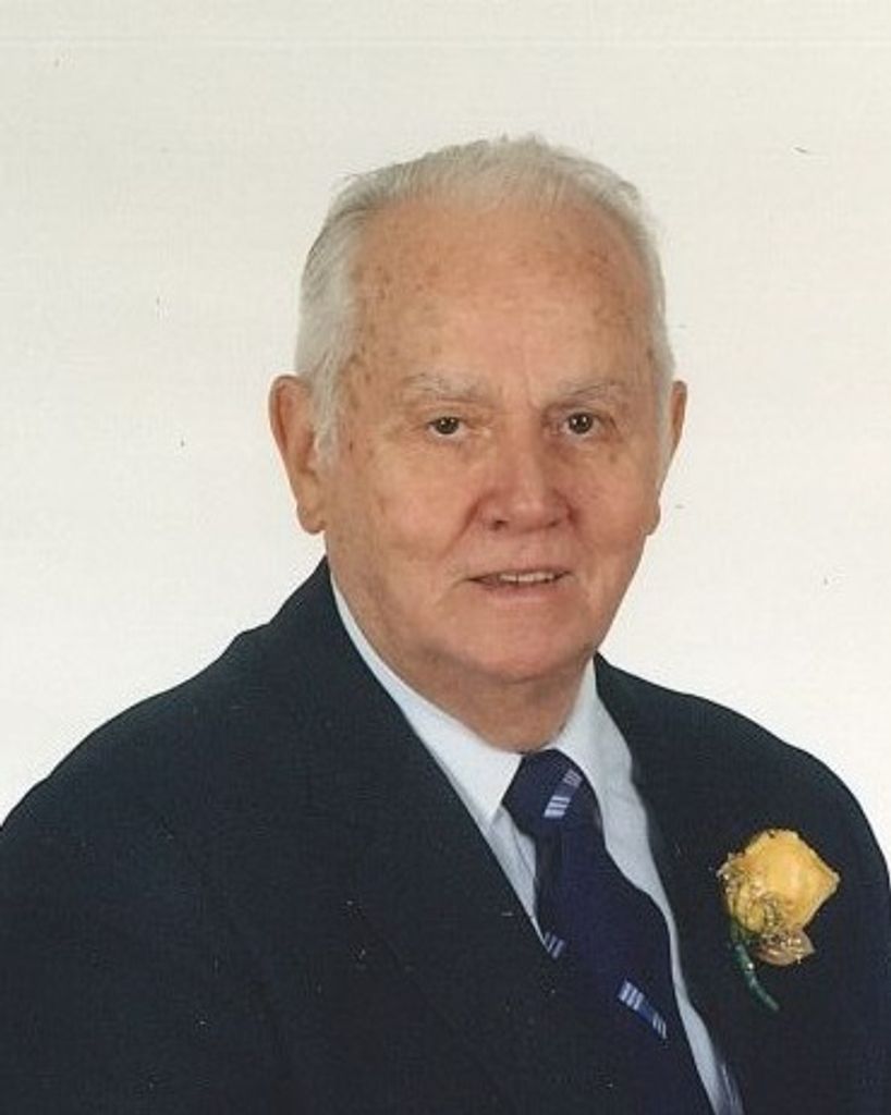 Bennie D. Davidson Profile Photo