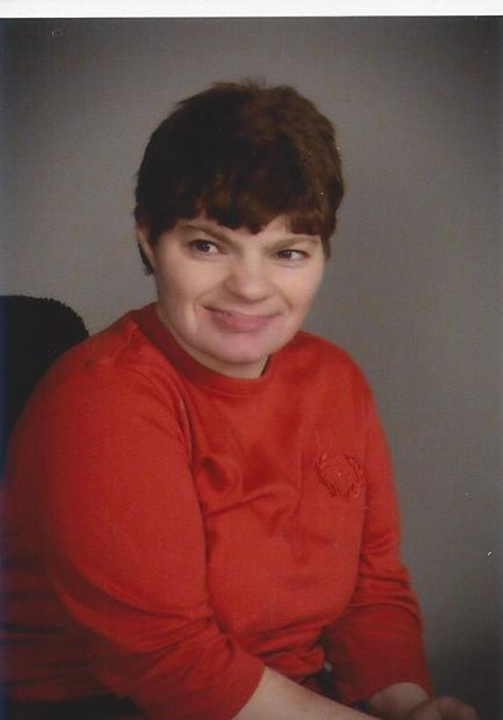JoAnn M. Niekamp