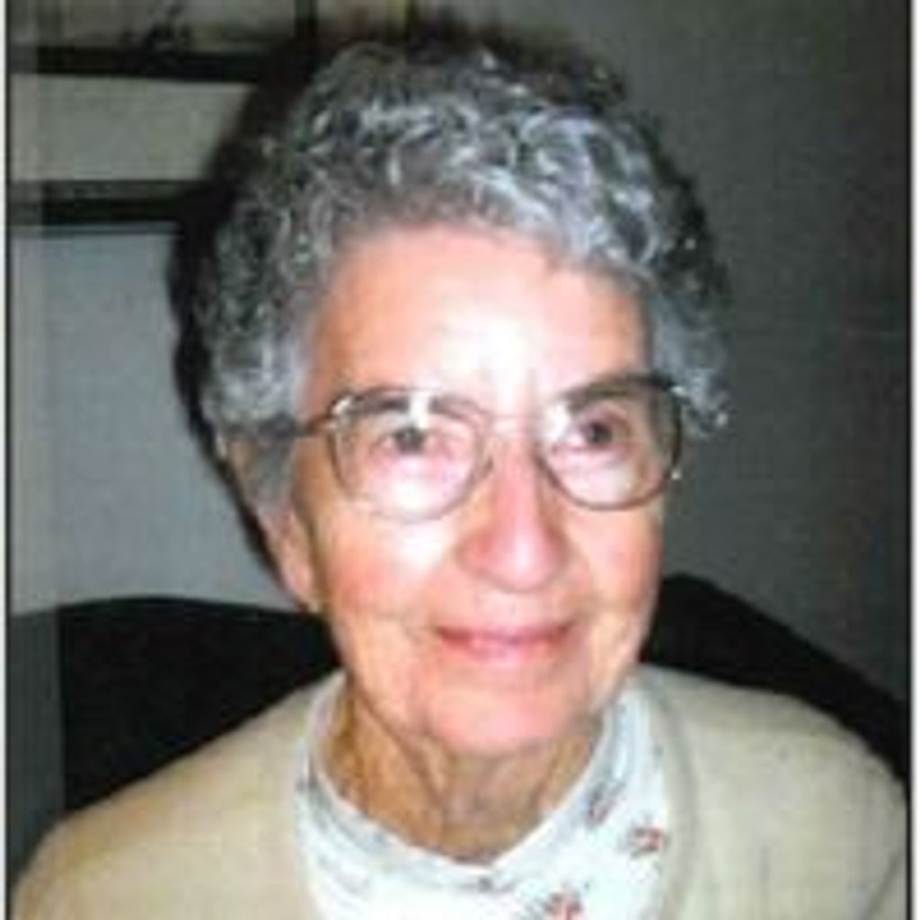 Angela Marie Tedrow