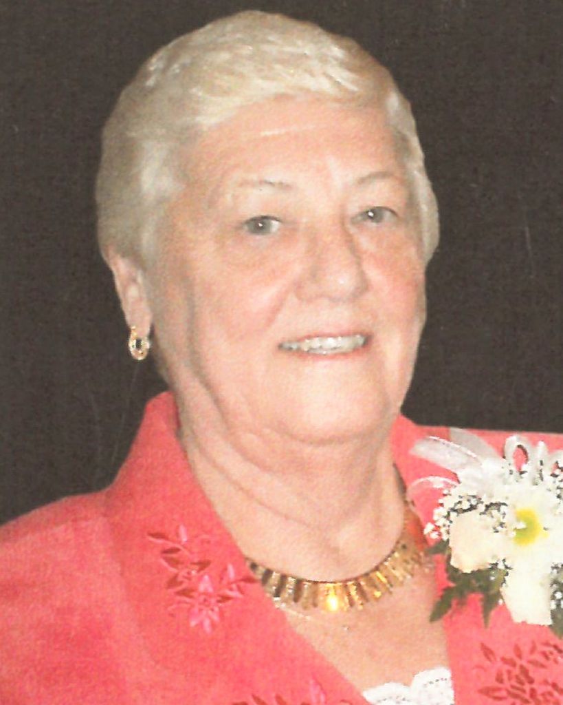 Mary Ellen Teryek