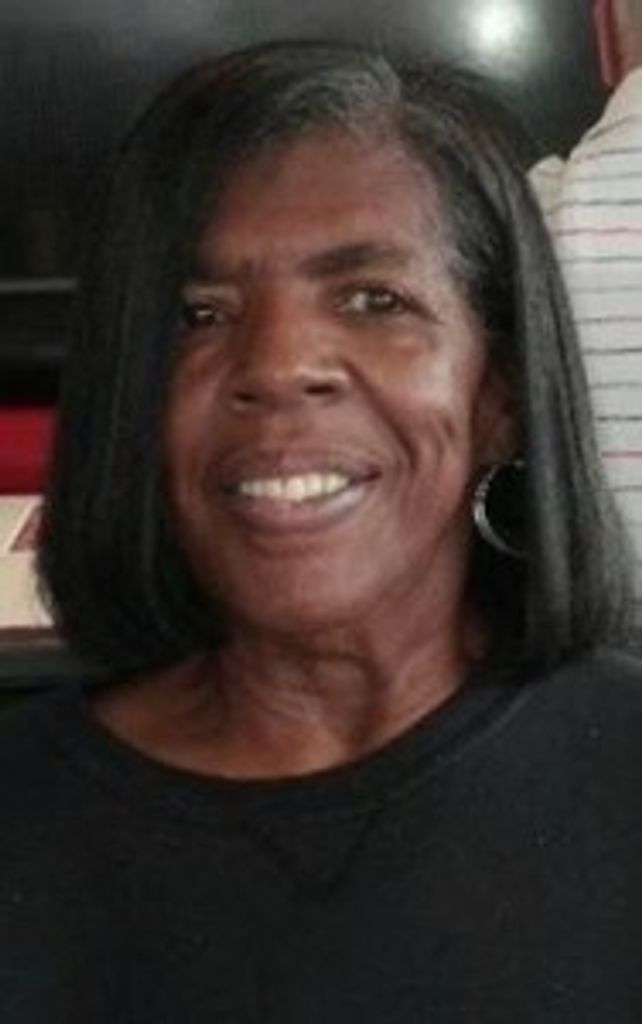 Yvonne Marie White Johnson