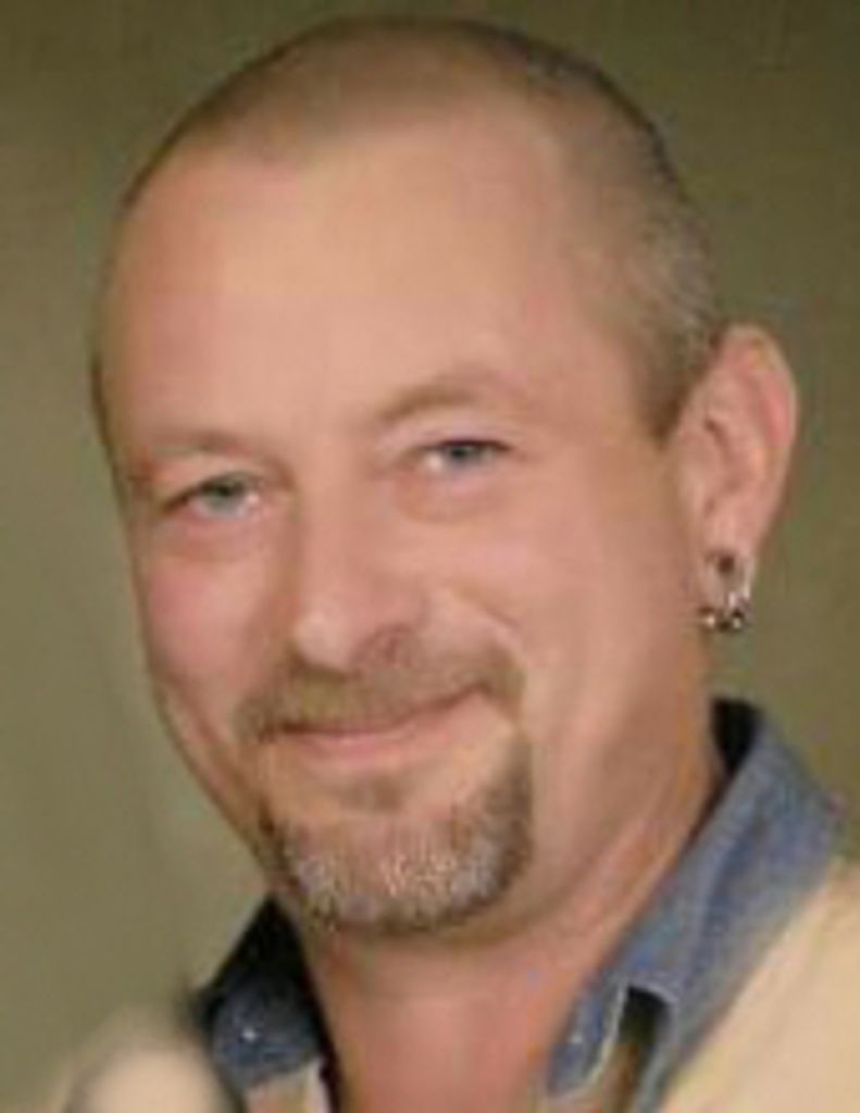 Bryon Scott Johnson