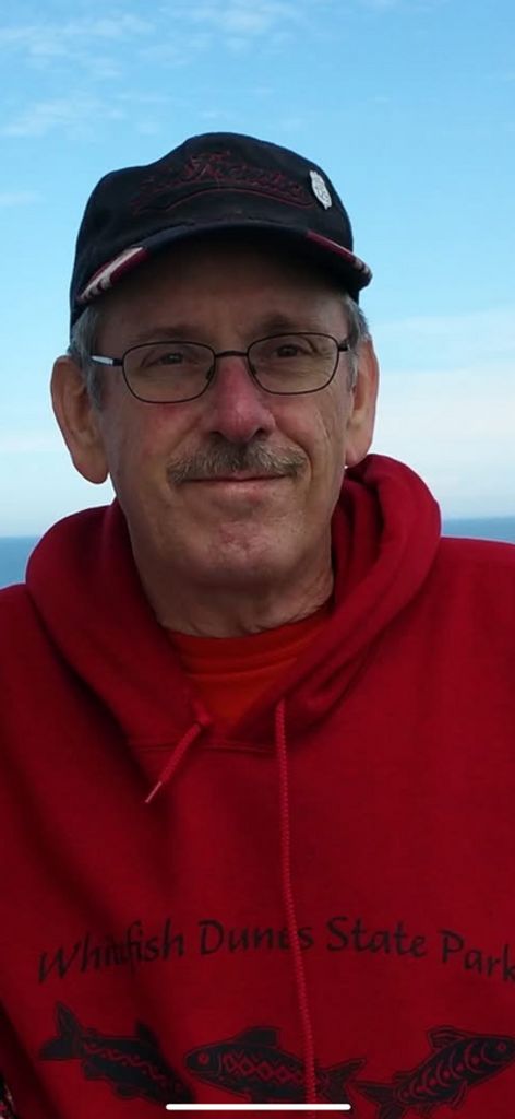 Mark William Rutan Profile Photo