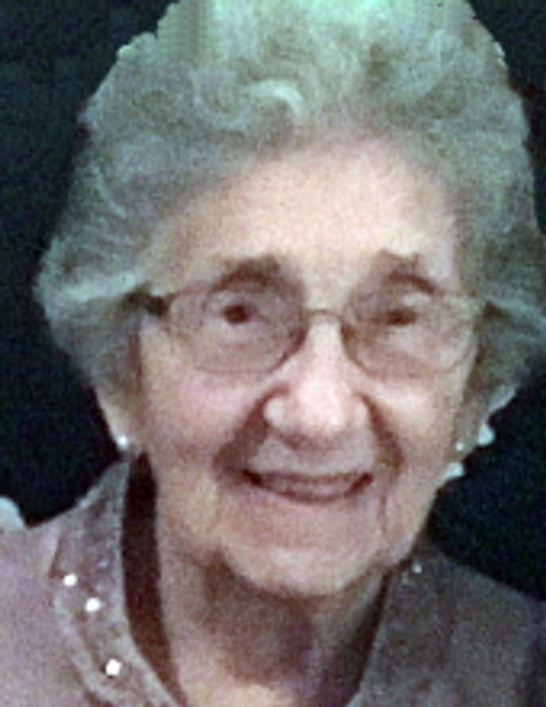 Agnes Testa McGivern