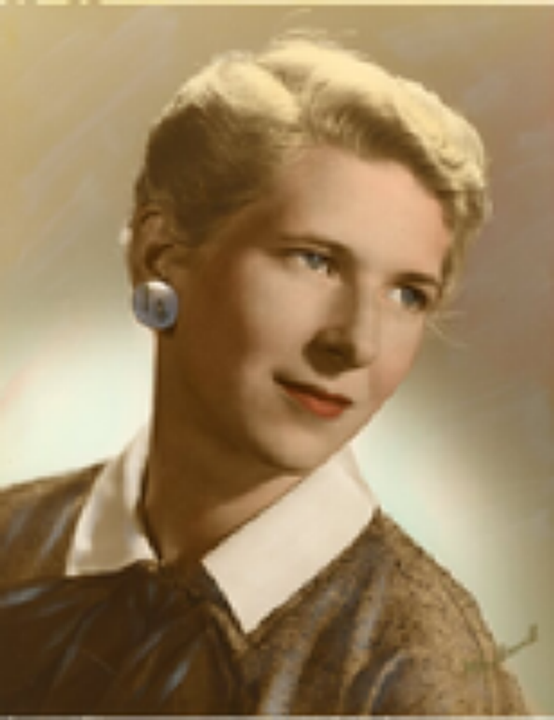 Carol Marie Hyne Profile Photo
