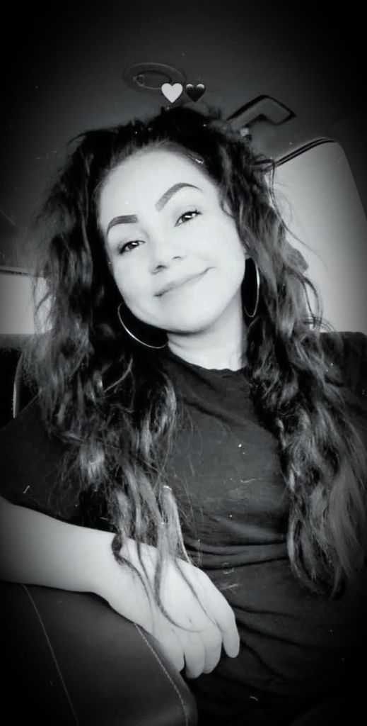 Jasmine Jennifer Garcia