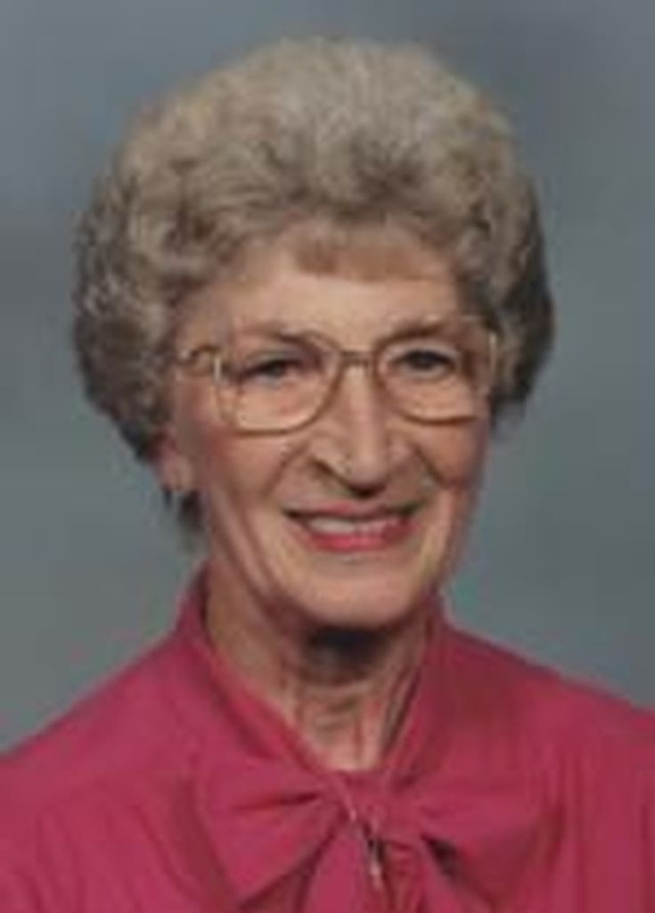 Lavonne J. Wessel
