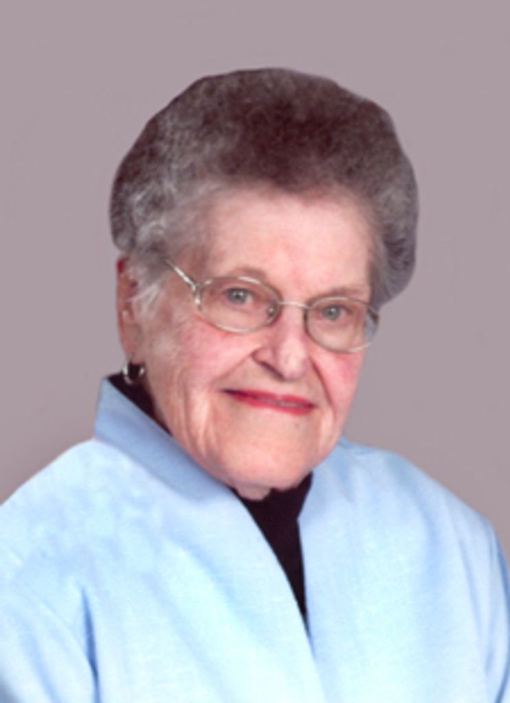 Alberta Collins