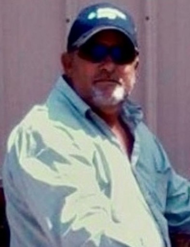 Bobby Coon Profile Photo