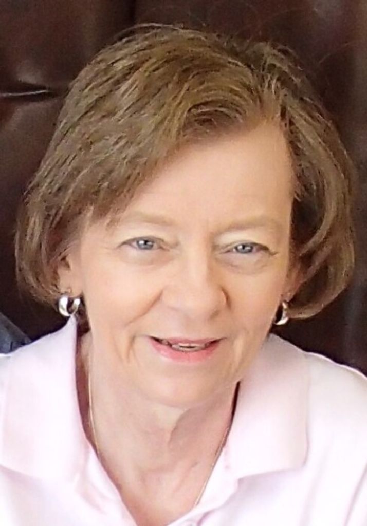 Myra Patricia Cobb