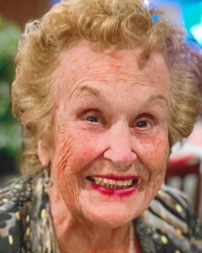 Arlene Metzner Gigon's obituary image