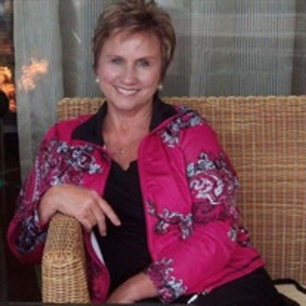 Patricia Jean Peck