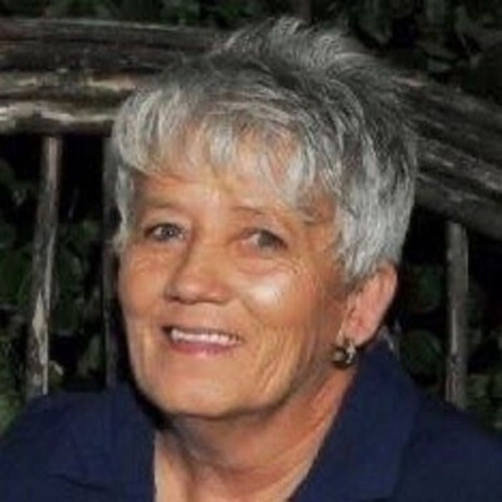 Karen Sue Ray