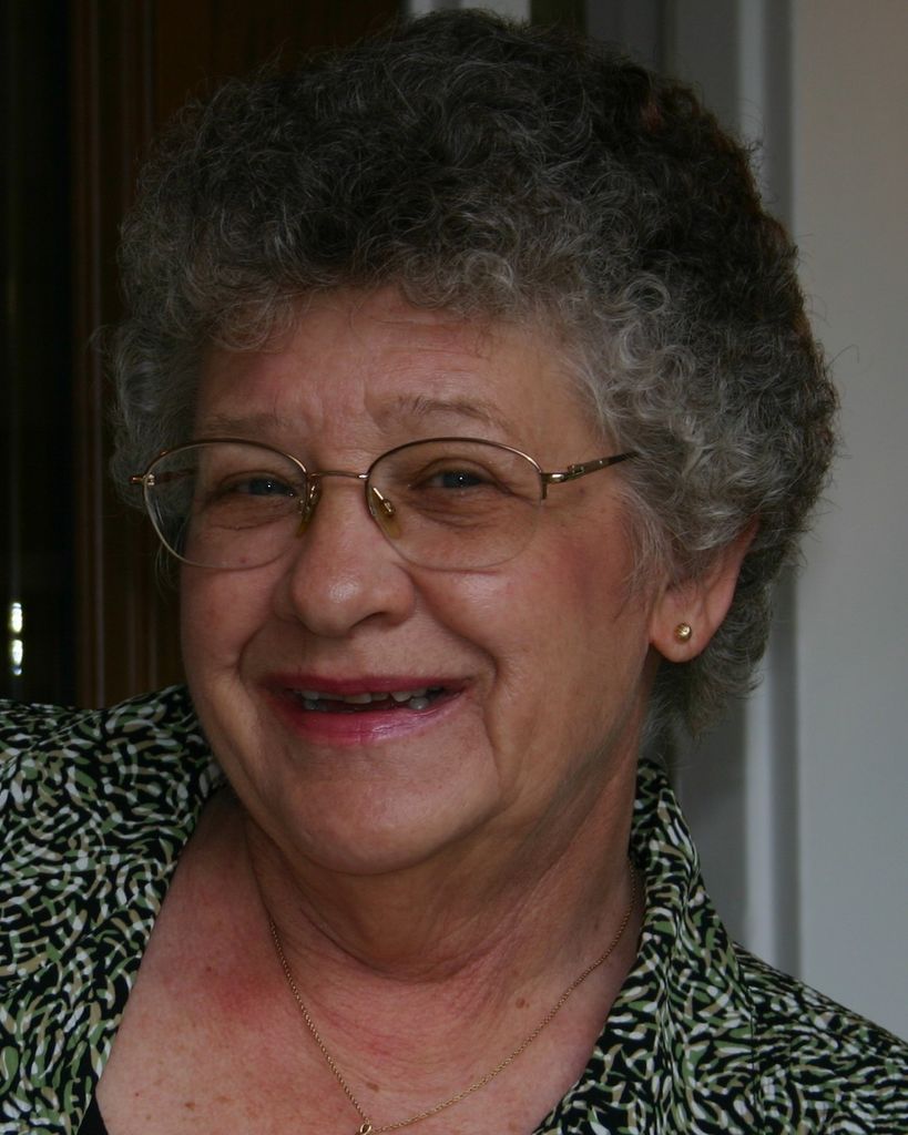 Sharon O'Dowd