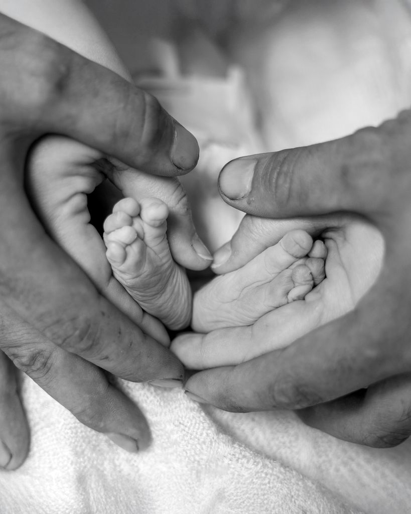 Baby Nellie Renee Free Profile Photo