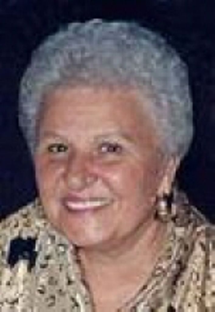 Magdalene "Maggie" Aralia Dura