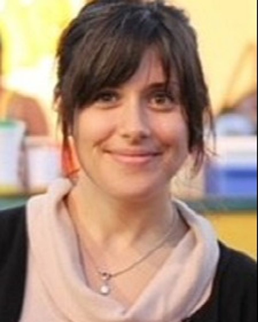Carolyn Tina Barnett Profile Photo