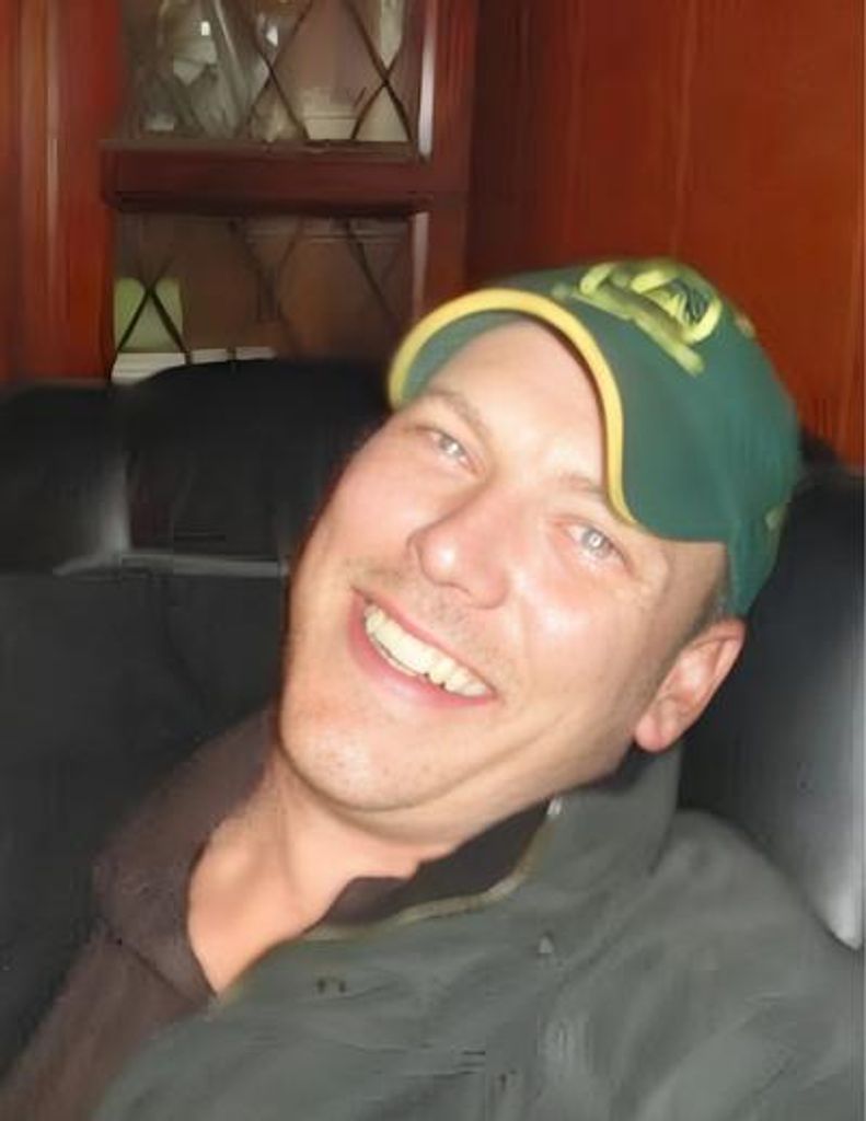 Clayton "Wes" Wesley Foster