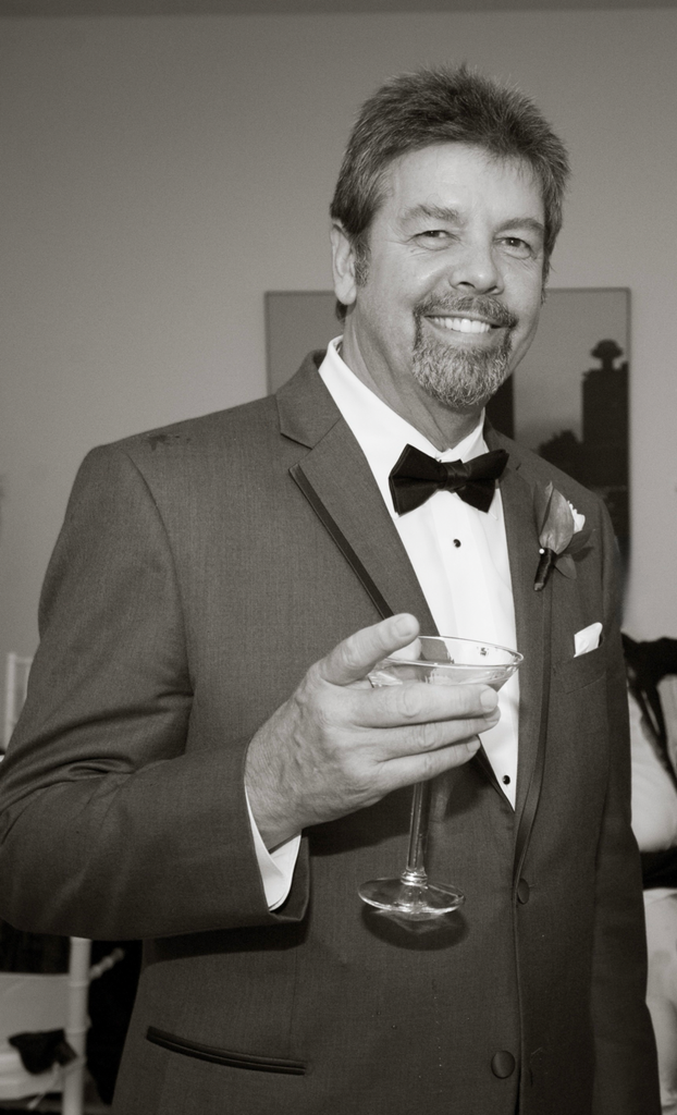 Benjamin Lehman Profile Photo