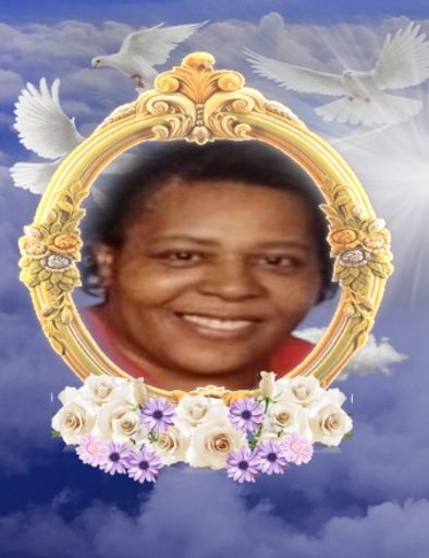 Donna S. Brown Profile Photo