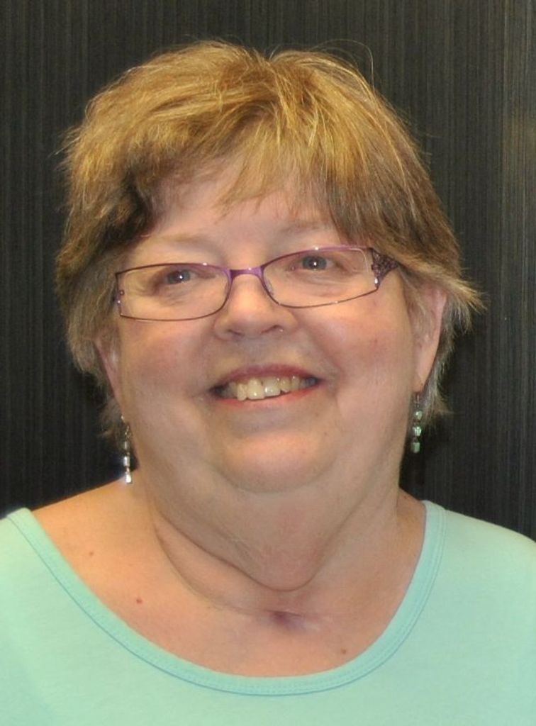 Carrolyn Hay