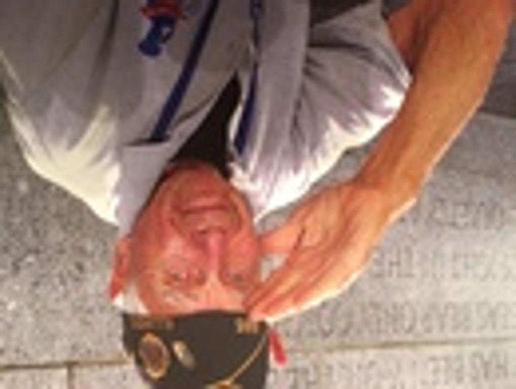 John Yerkes, Jr.