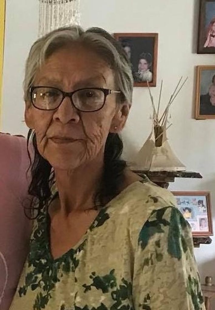 Marlene Arkinson