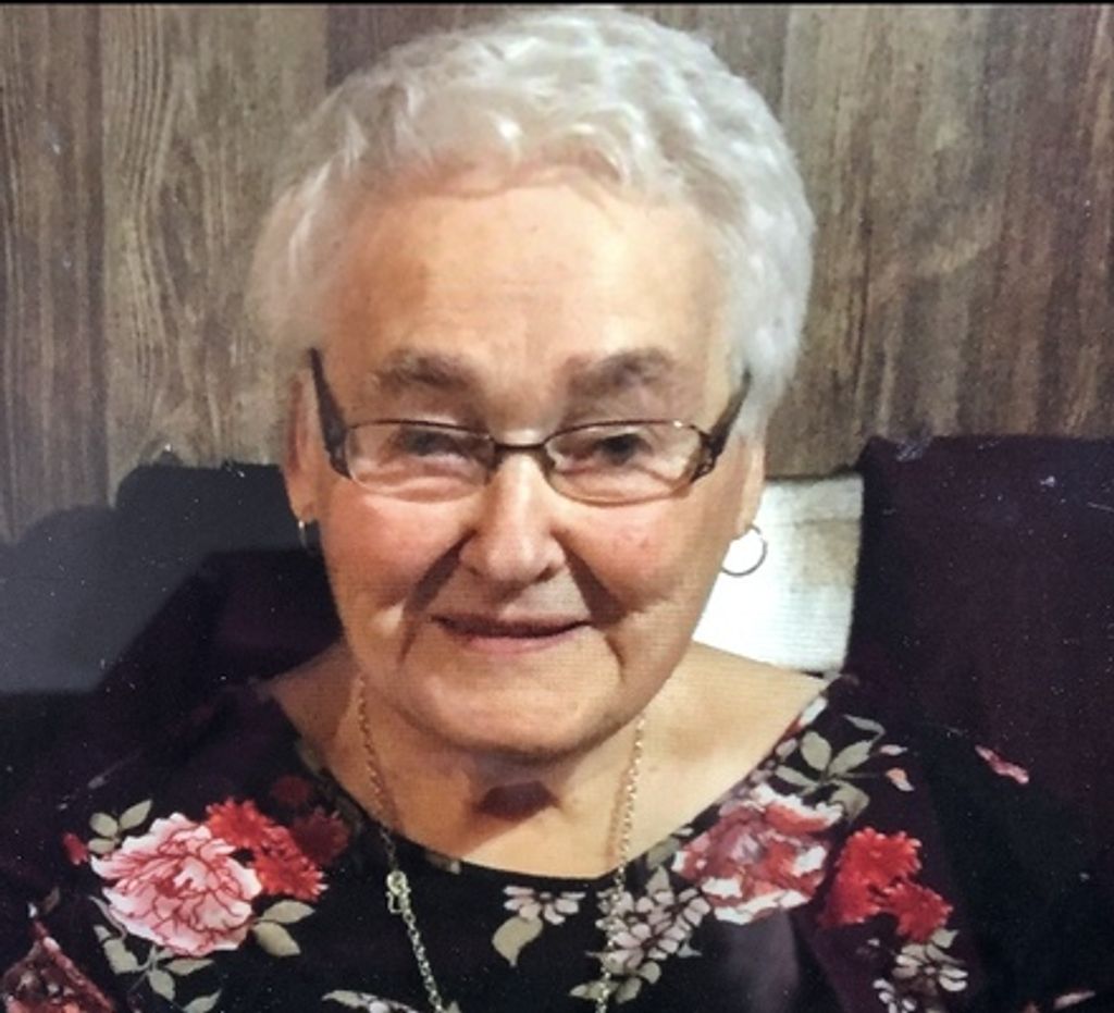 Mabel Celeste Stokes Profile Photo