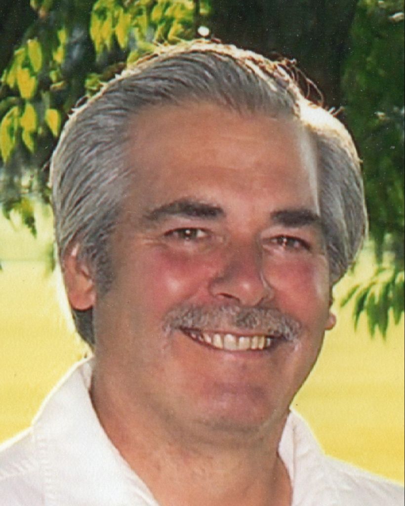 David Michael Simcheck