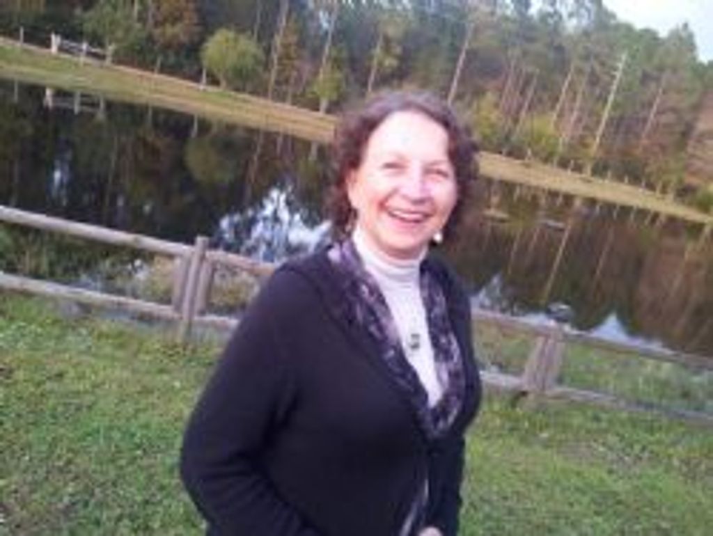 Cheryl Ann Ross Profile Photo