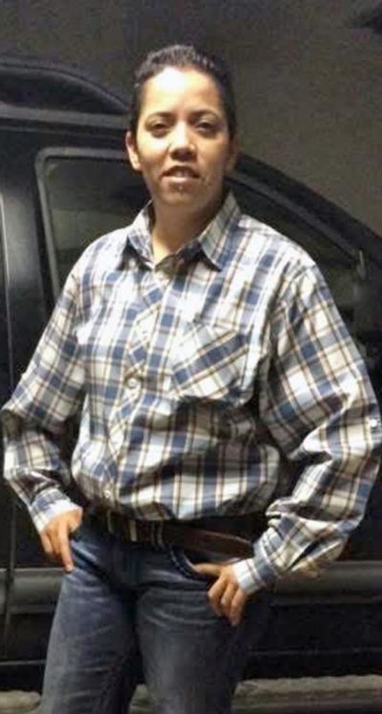 Rosa Alba Hernandez-Rivera Profile Photo