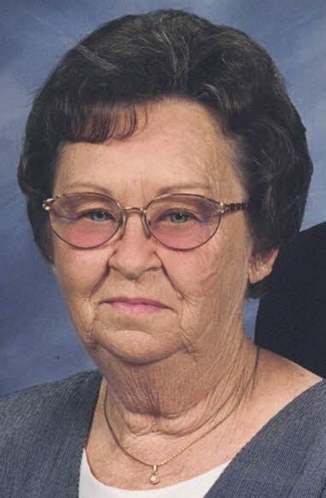 Frances E. Schlachter Profile Photo