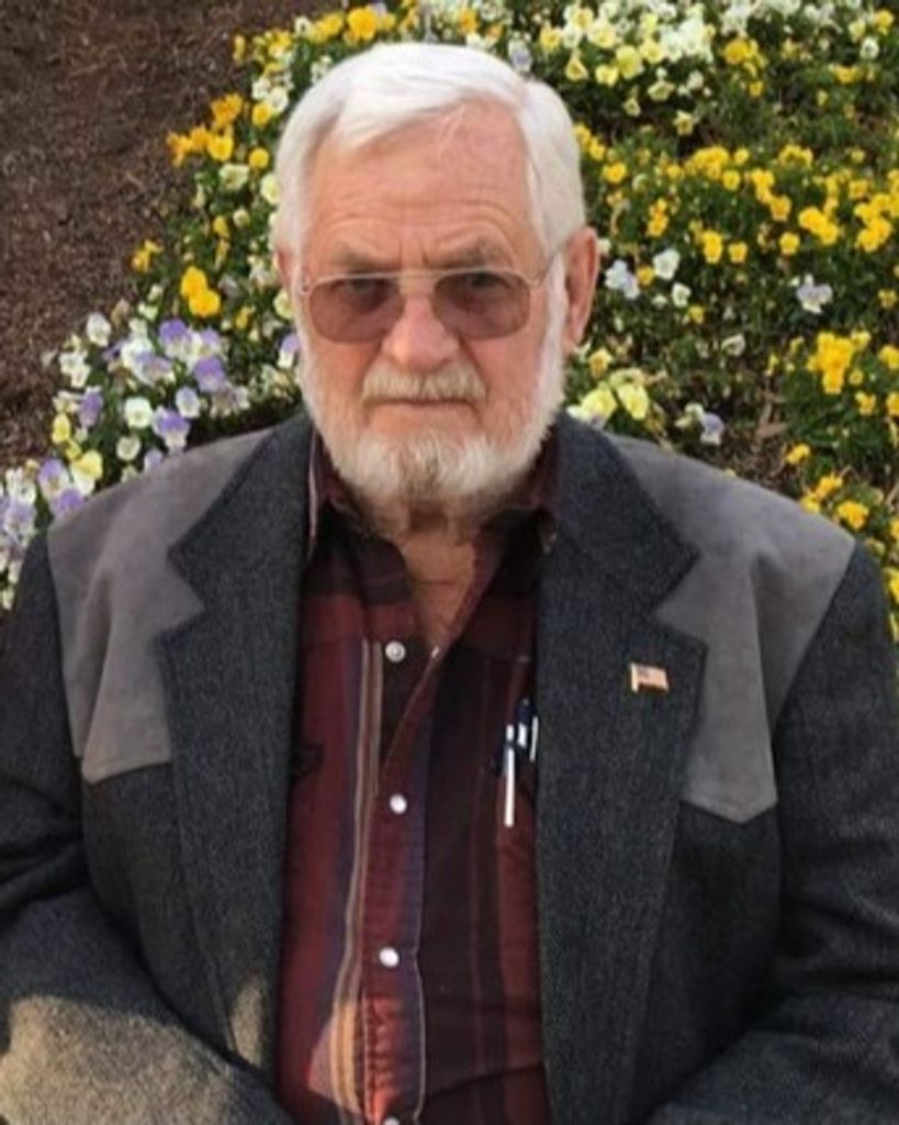 John William Perry