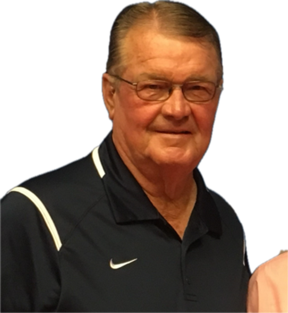 Donald Dean Holmberg Profile Photo