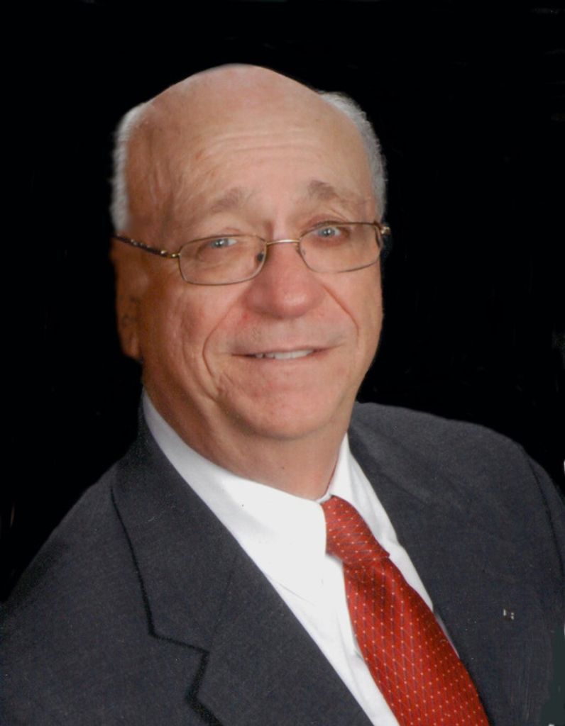 Mark Deckert