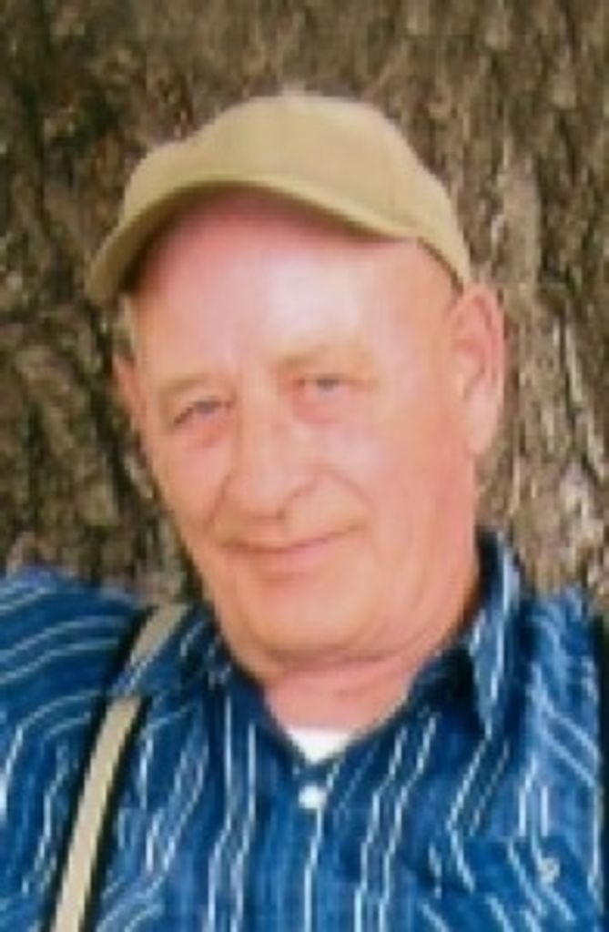 Duane Boak