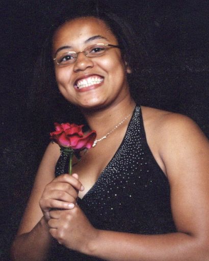 Tiana Lynne Wheeler Profile Photo