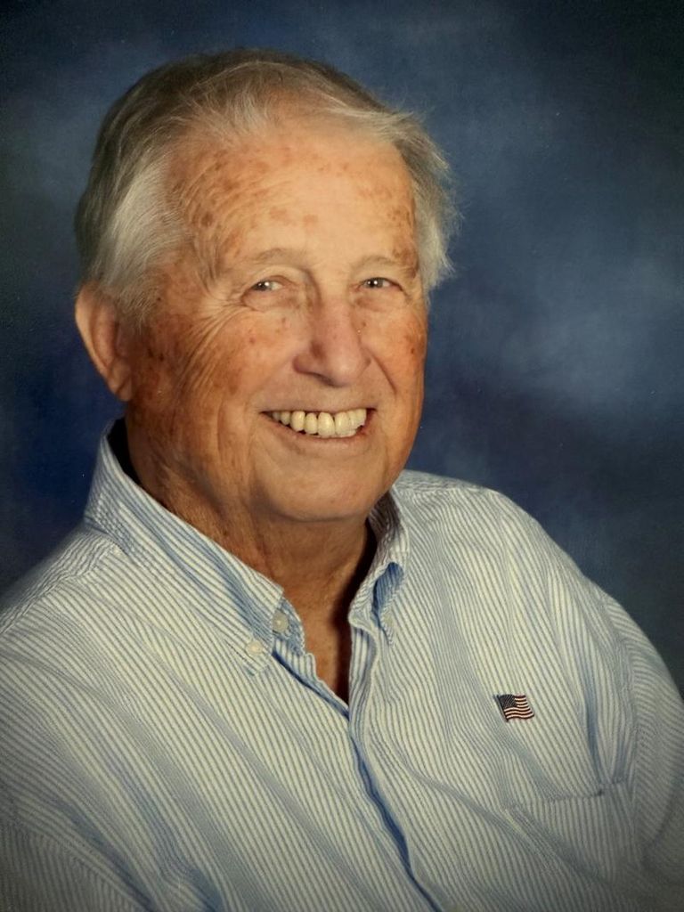 Austin Guthrie Profile Photo