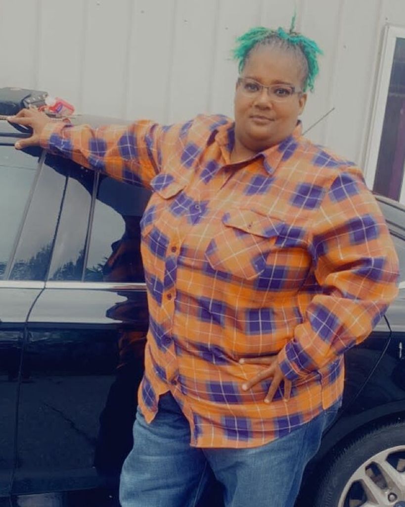 Leticia Michelle Wilson Profile Photo