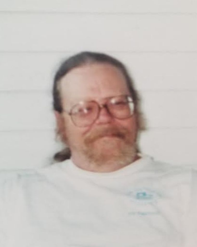 Buddy Wayne Wilcock