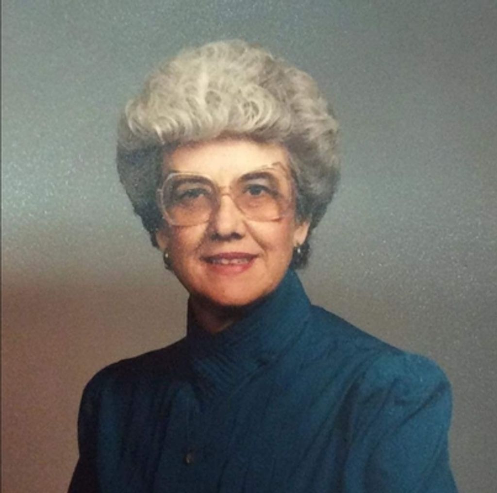 Mary Pearl Edwards Profile Photo