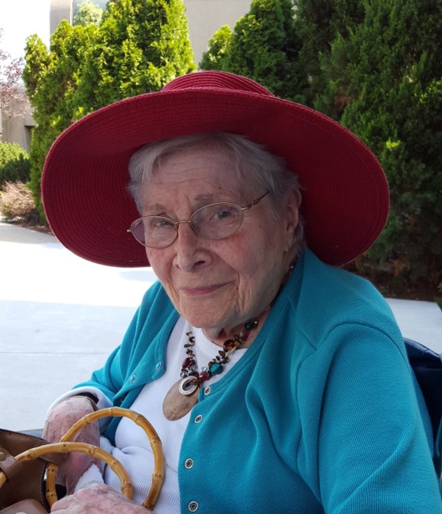 Madaline R. Pepper