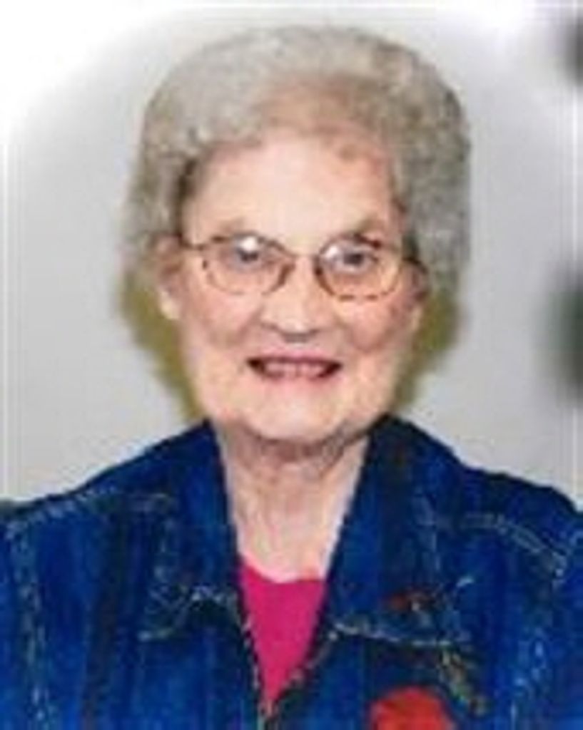 Angeline M. Klein